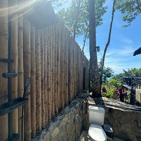 Drifters Anchor Hotel Ban Map Khangkhao Exterior photo