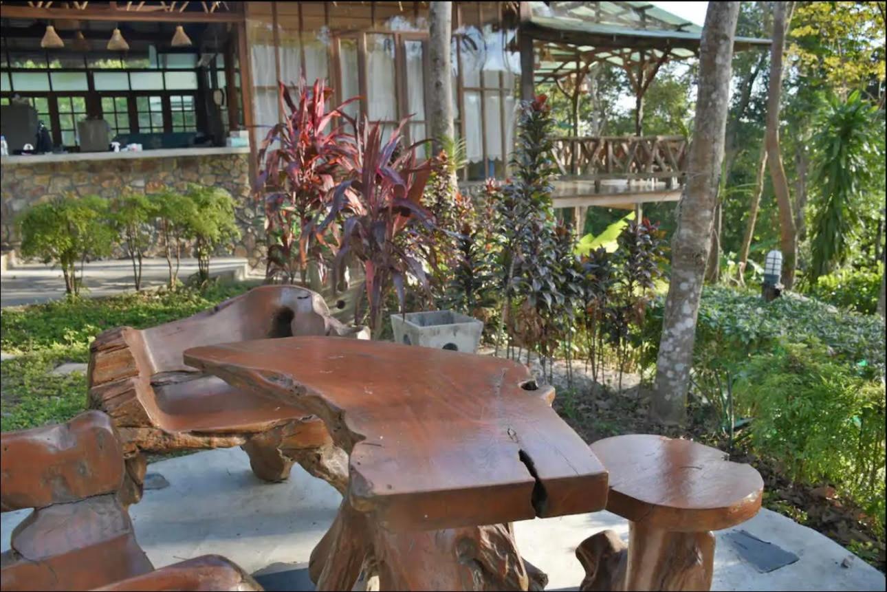Drifters Anchor Hotel Ban Map Khangkhao Exterior photo